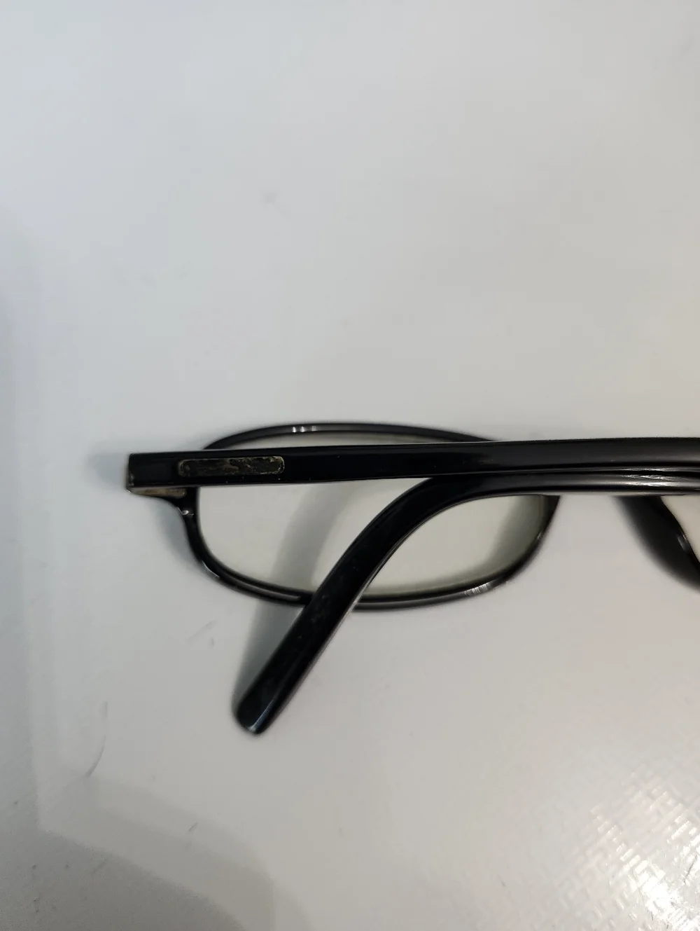 2 Pairs Gucci Glasses/Frames